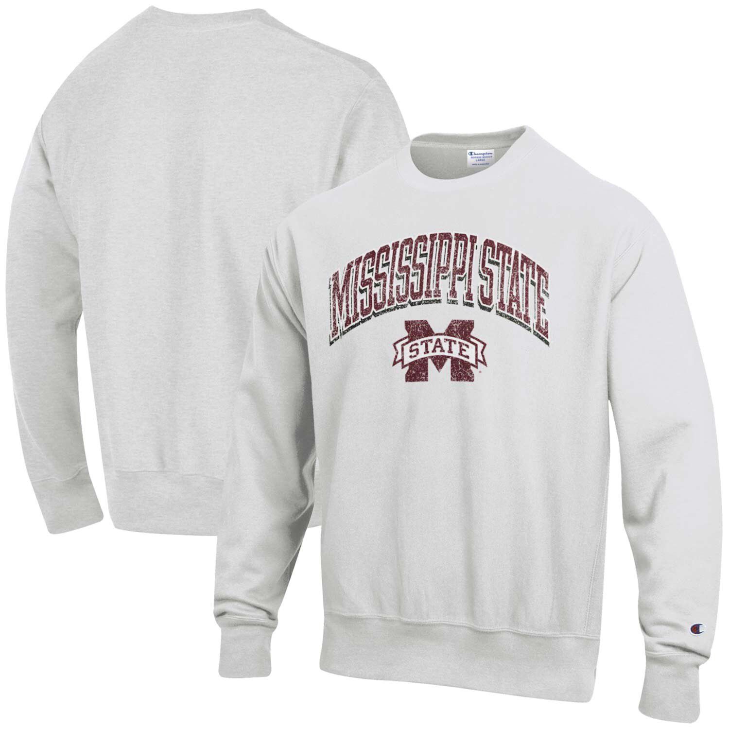 mississippi state sweatshirt