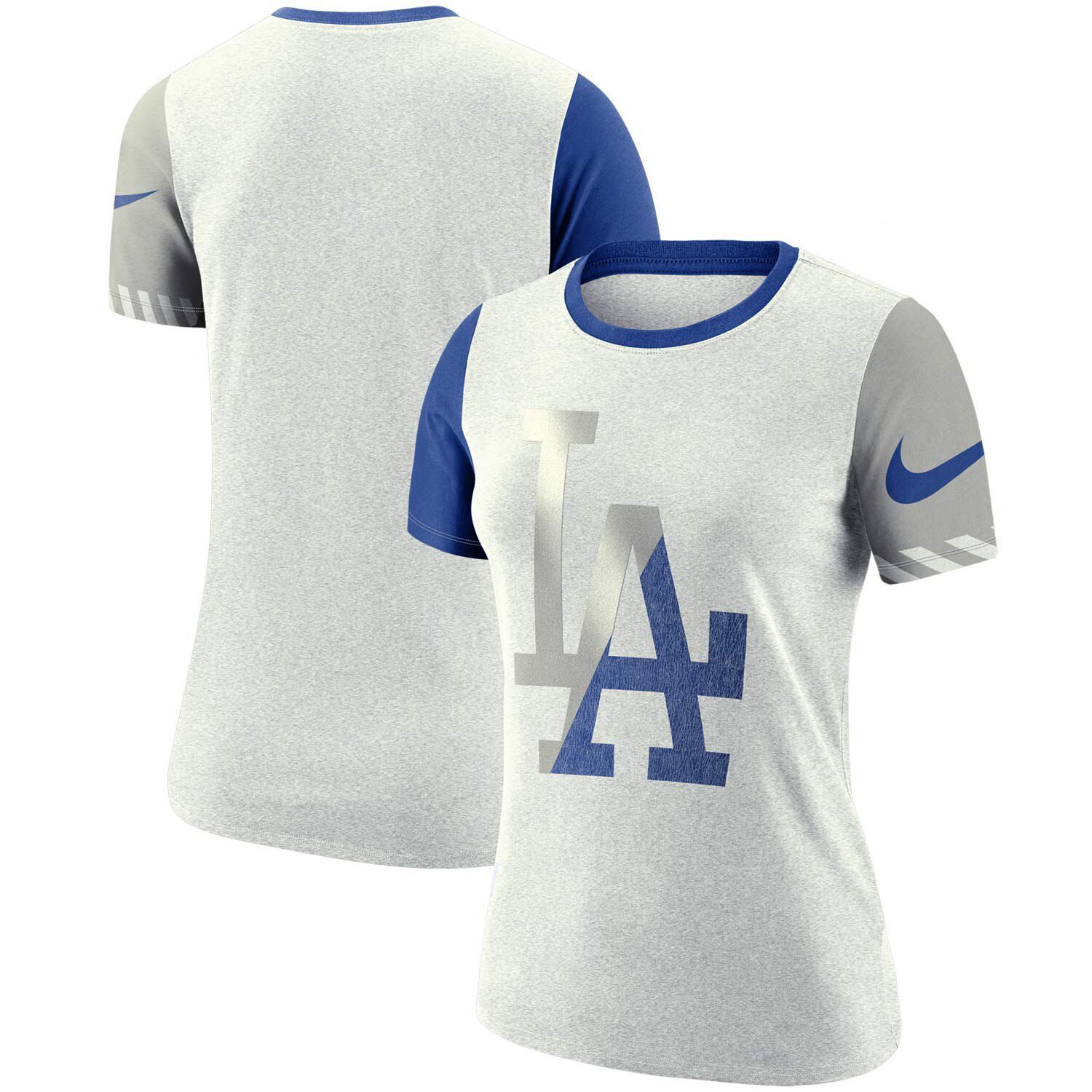 womens white dodger jersey