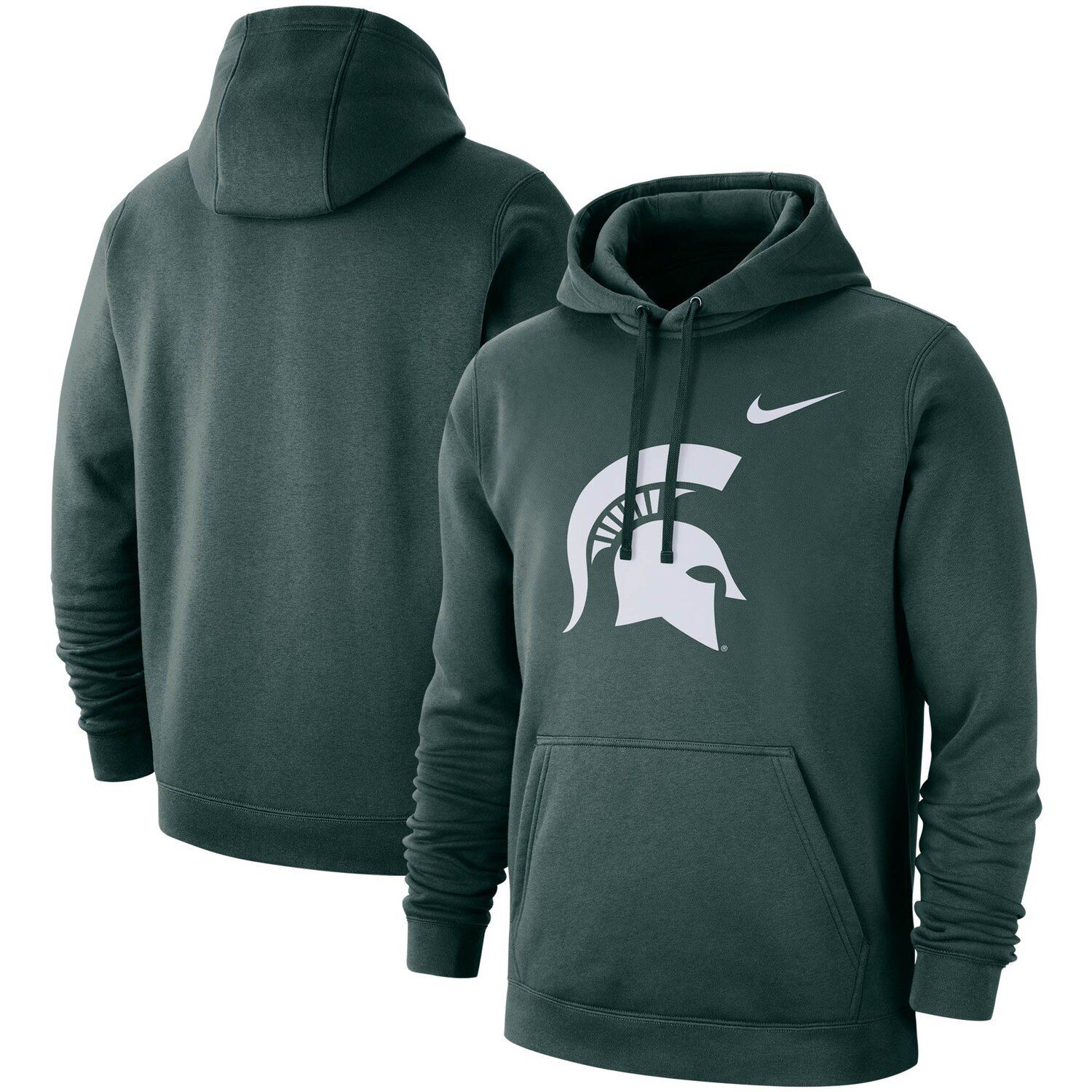 nike spartans hoodie