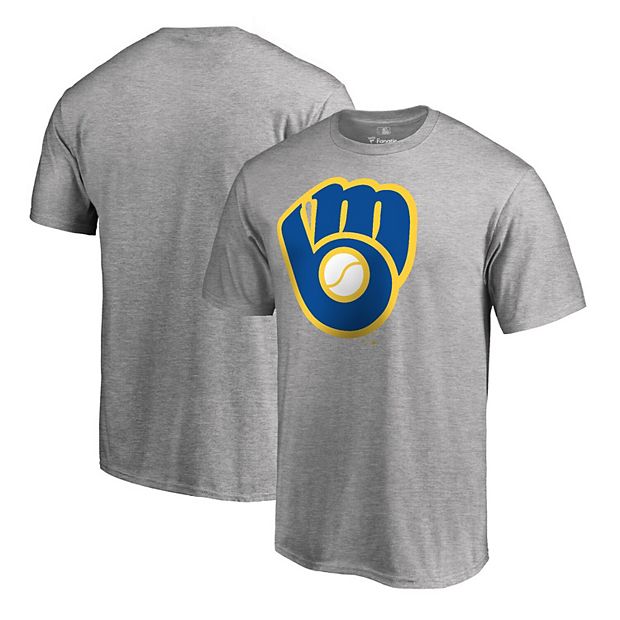 Milwaukee brewers hot sale shirts kohl's