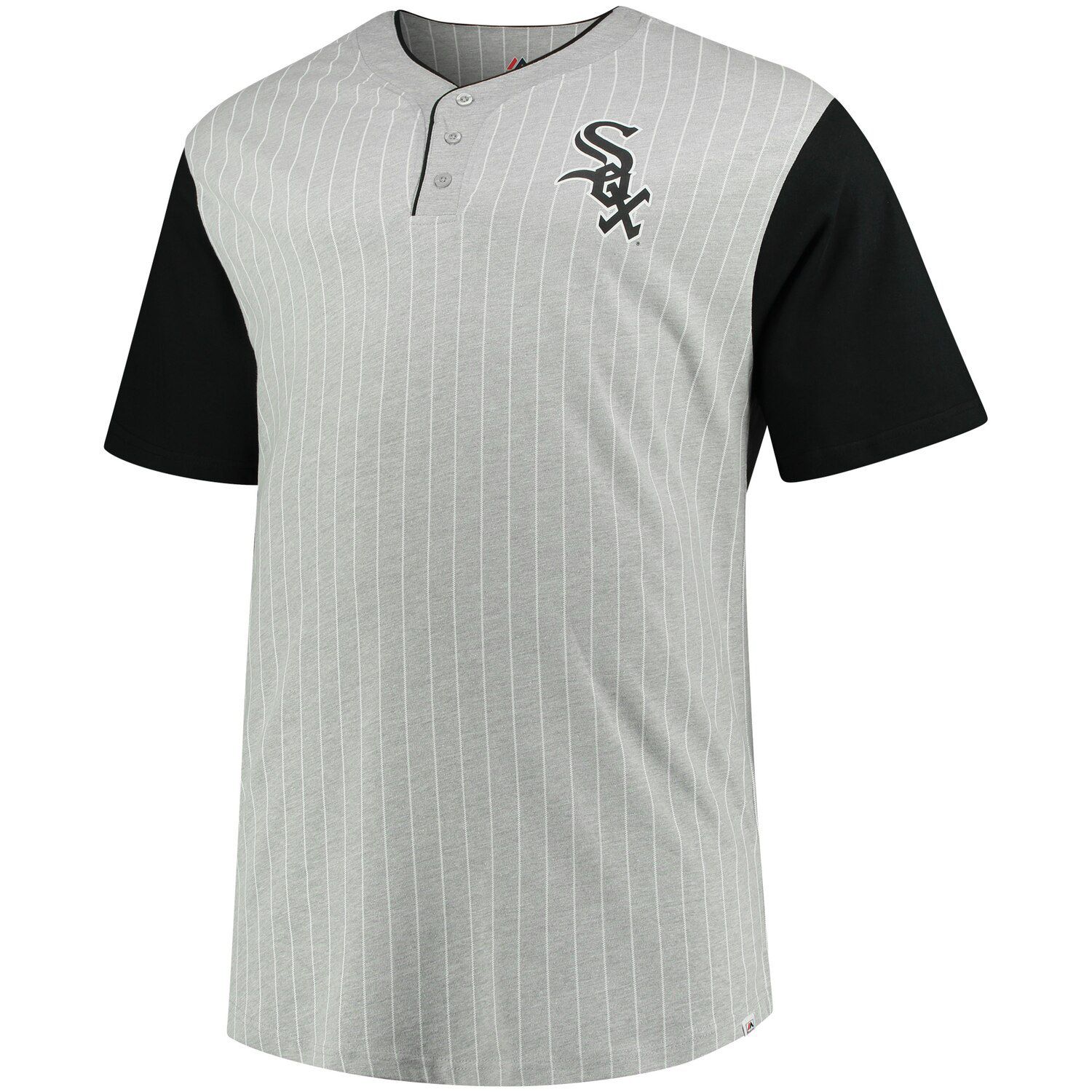 big and tall white sox jersey