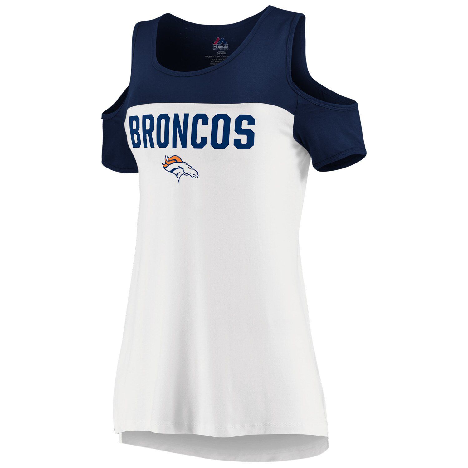 grey denver broncos jersey