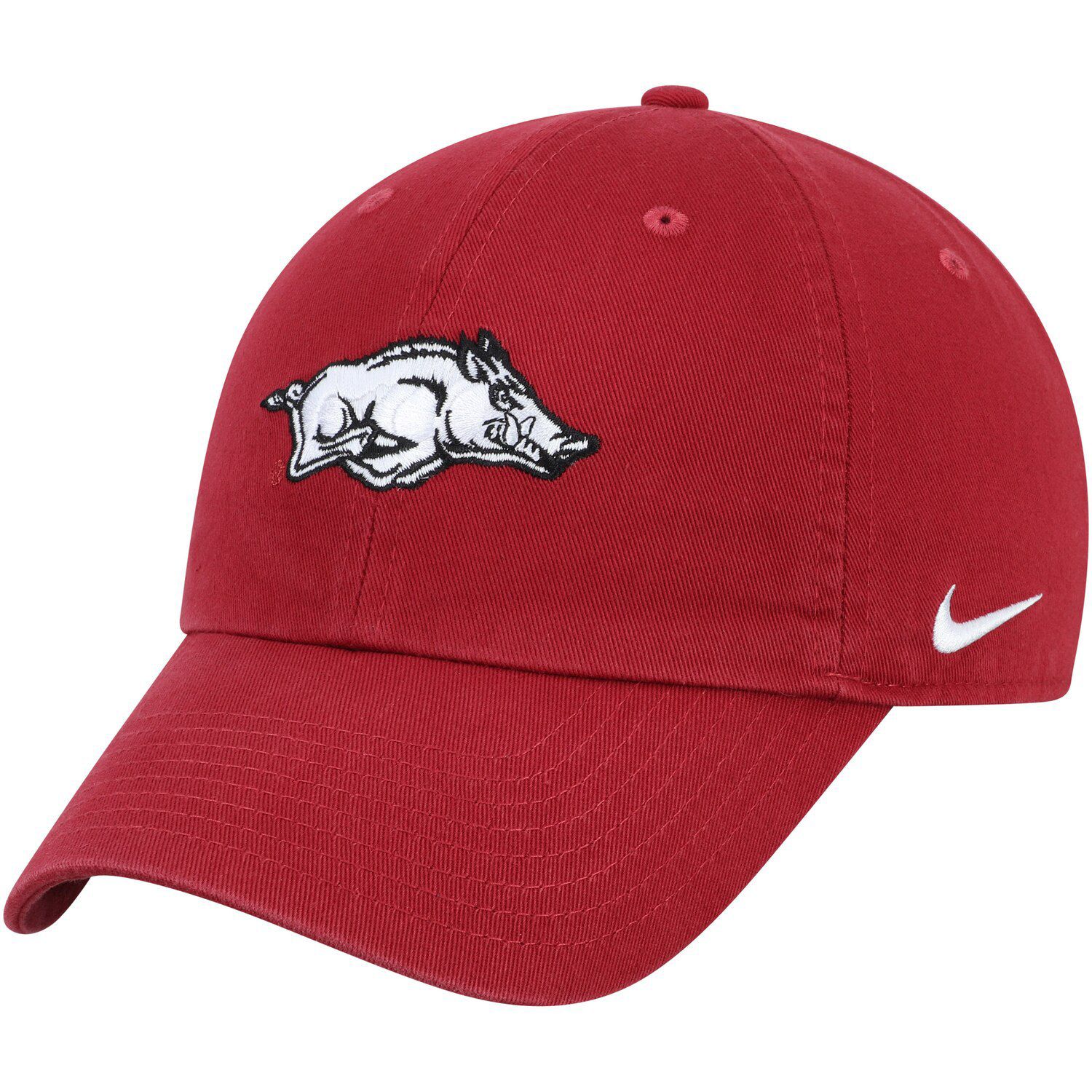 arkansas razorback caps
