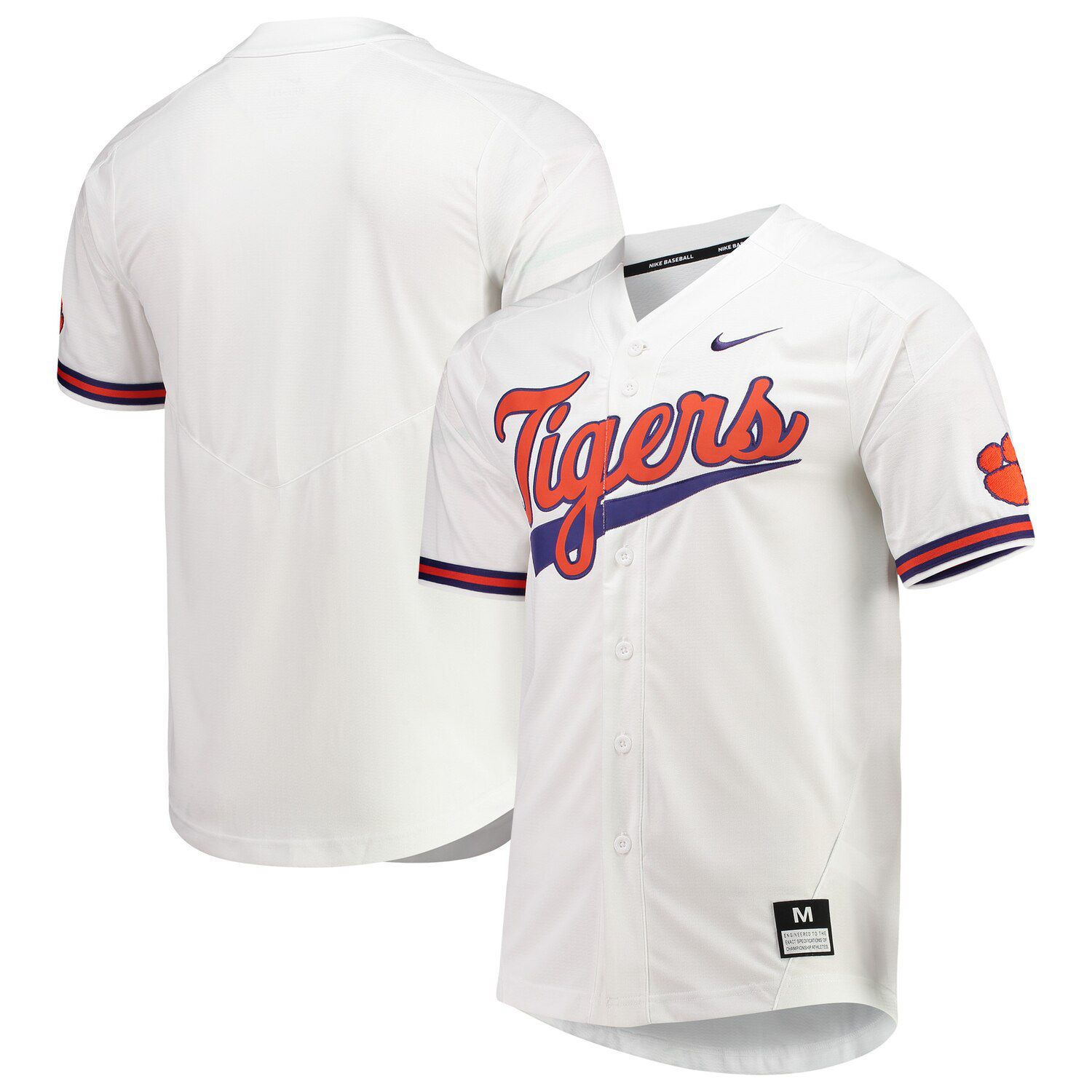 nike vapor select baseball jersey