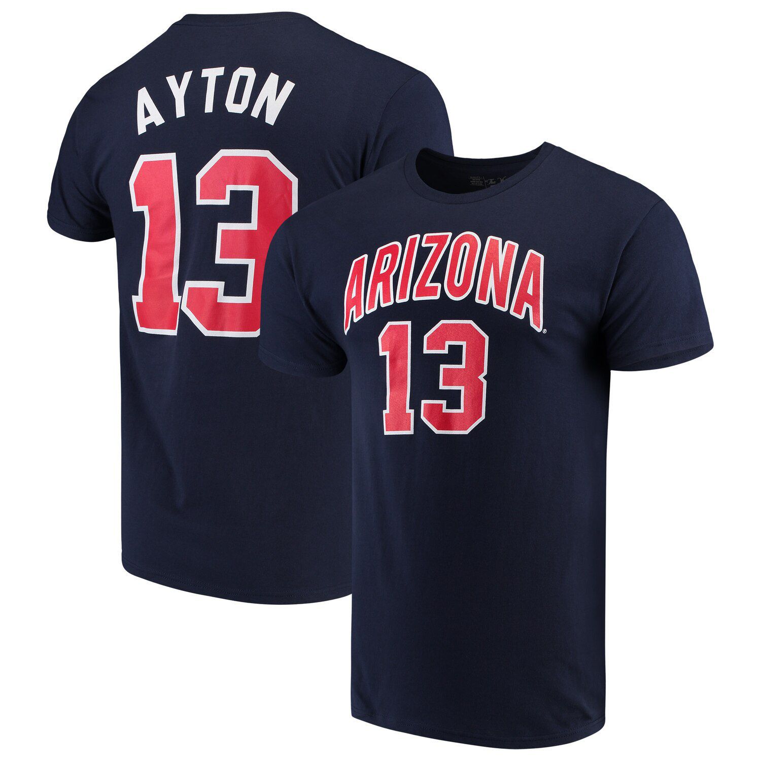 deandre ayton shirt