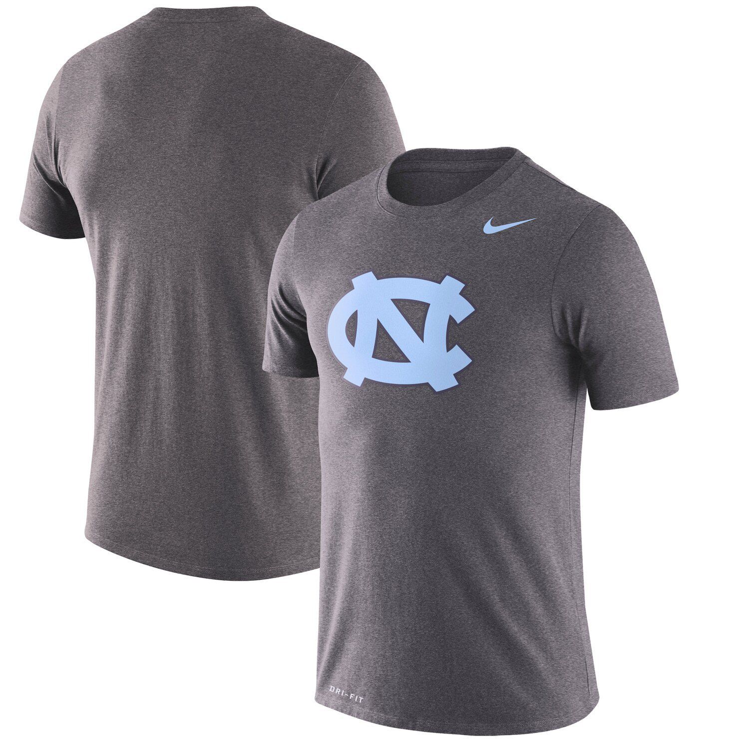 charcoal grey dri fit shirts