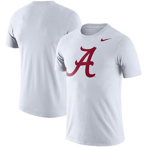 nike alabama dri fit