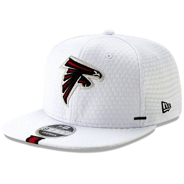 Atlanta Falcons Men's New Era 9Fifty Snapback Hat