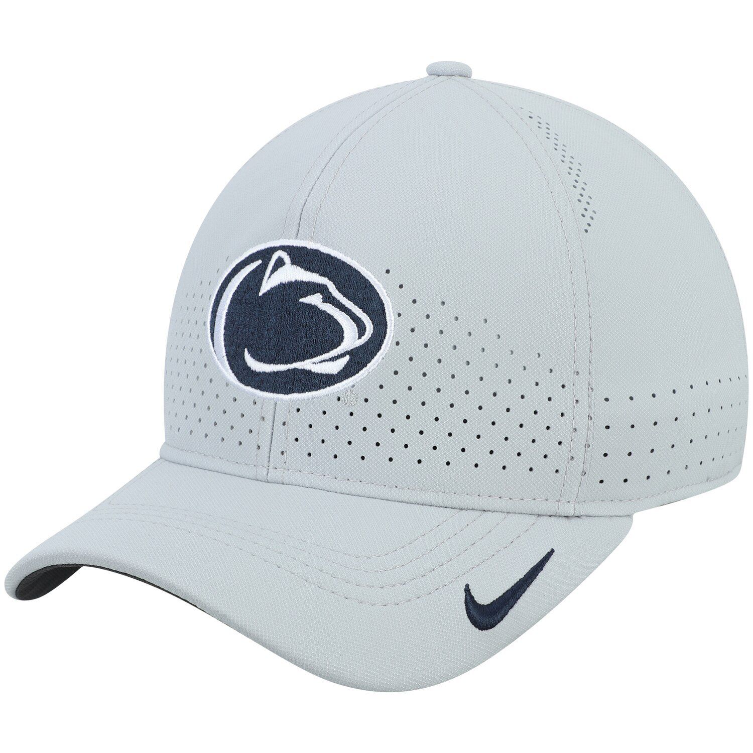 penn state nike dri fit hat 