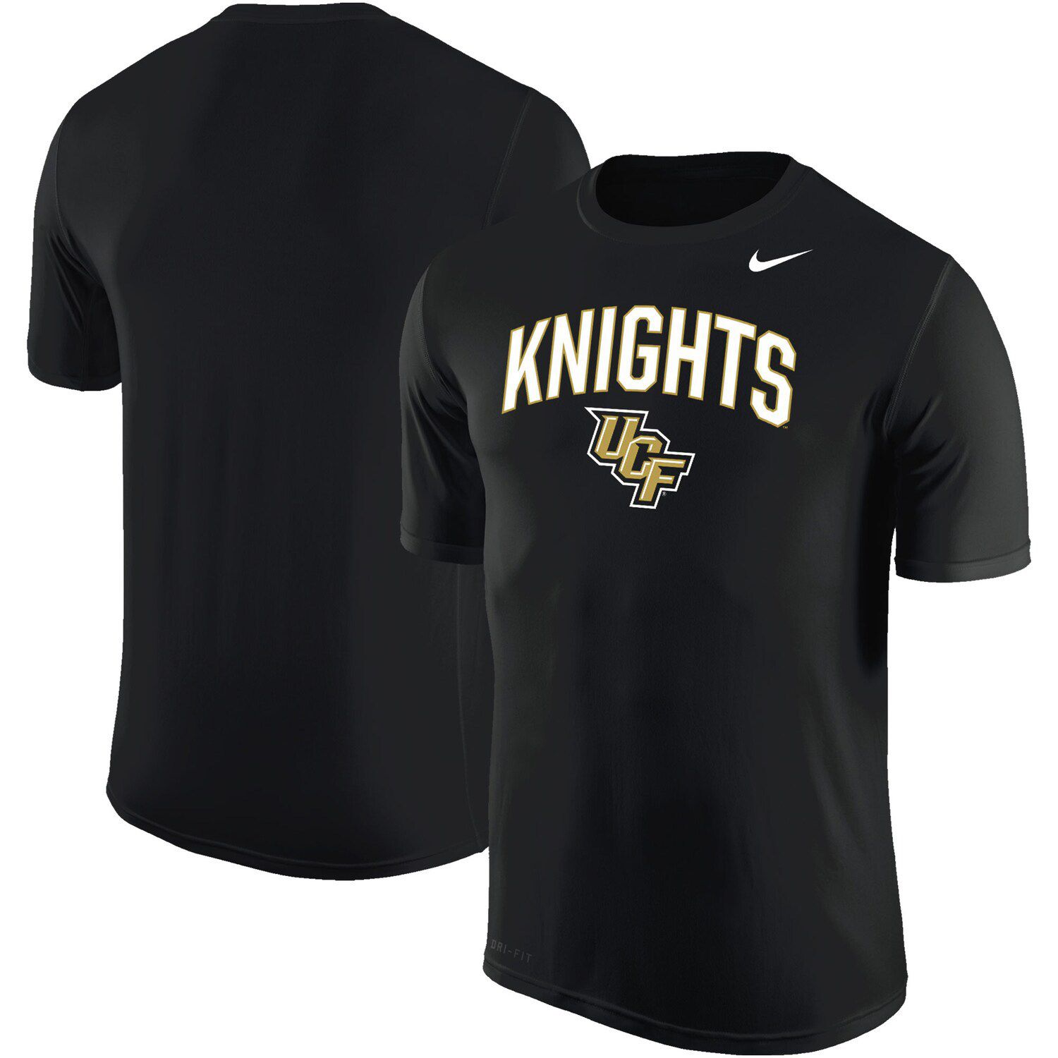 ucf dri fit shirt