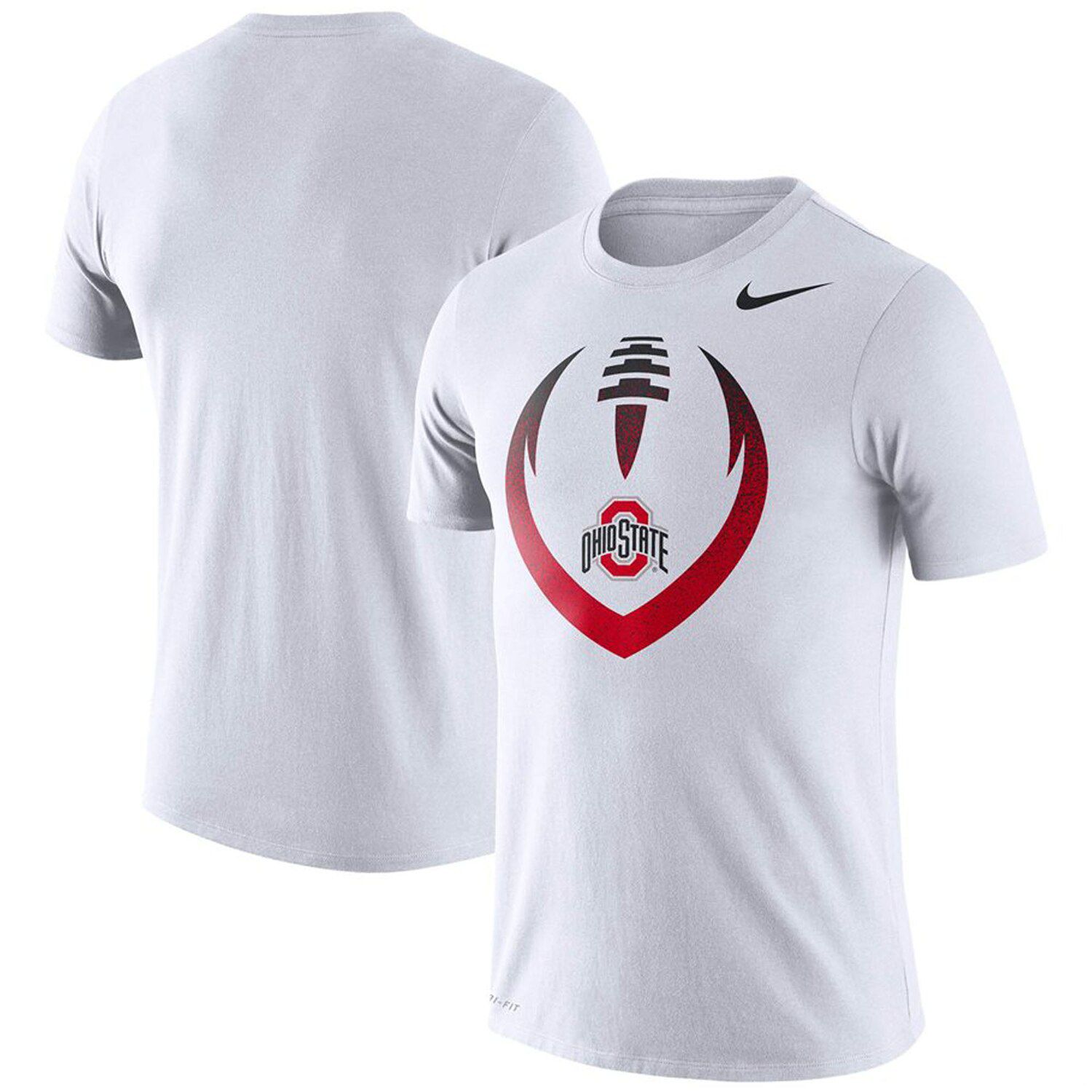 ohio state nike shirt