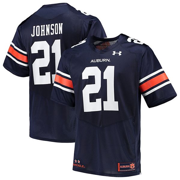 Kerryon johnson best sale auburn jersey