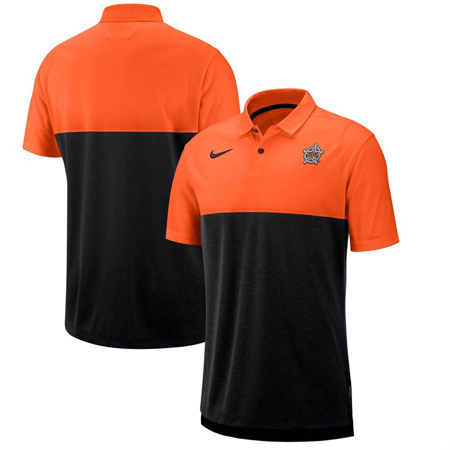 2019 nike coaches polo
