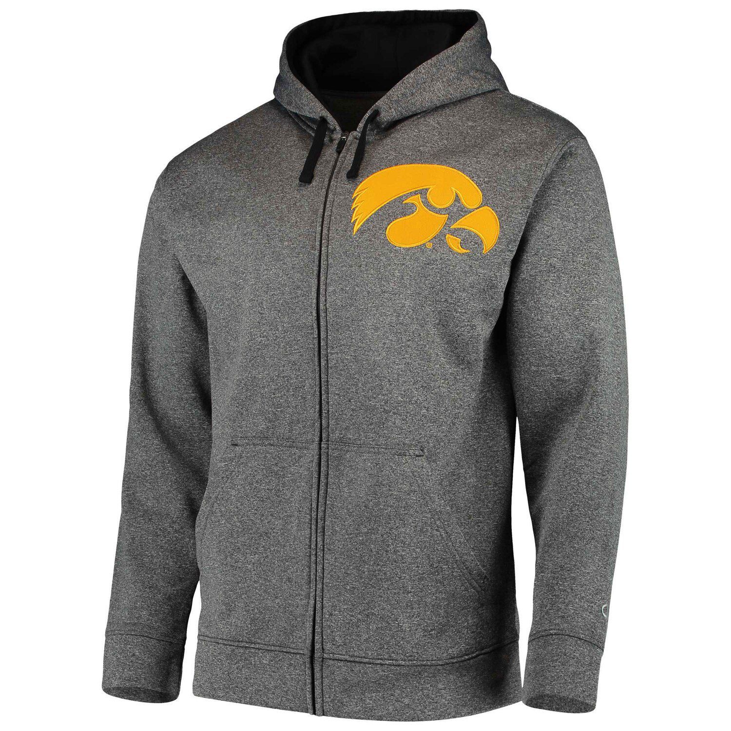 iowa hawkeyes champion sweatshirt