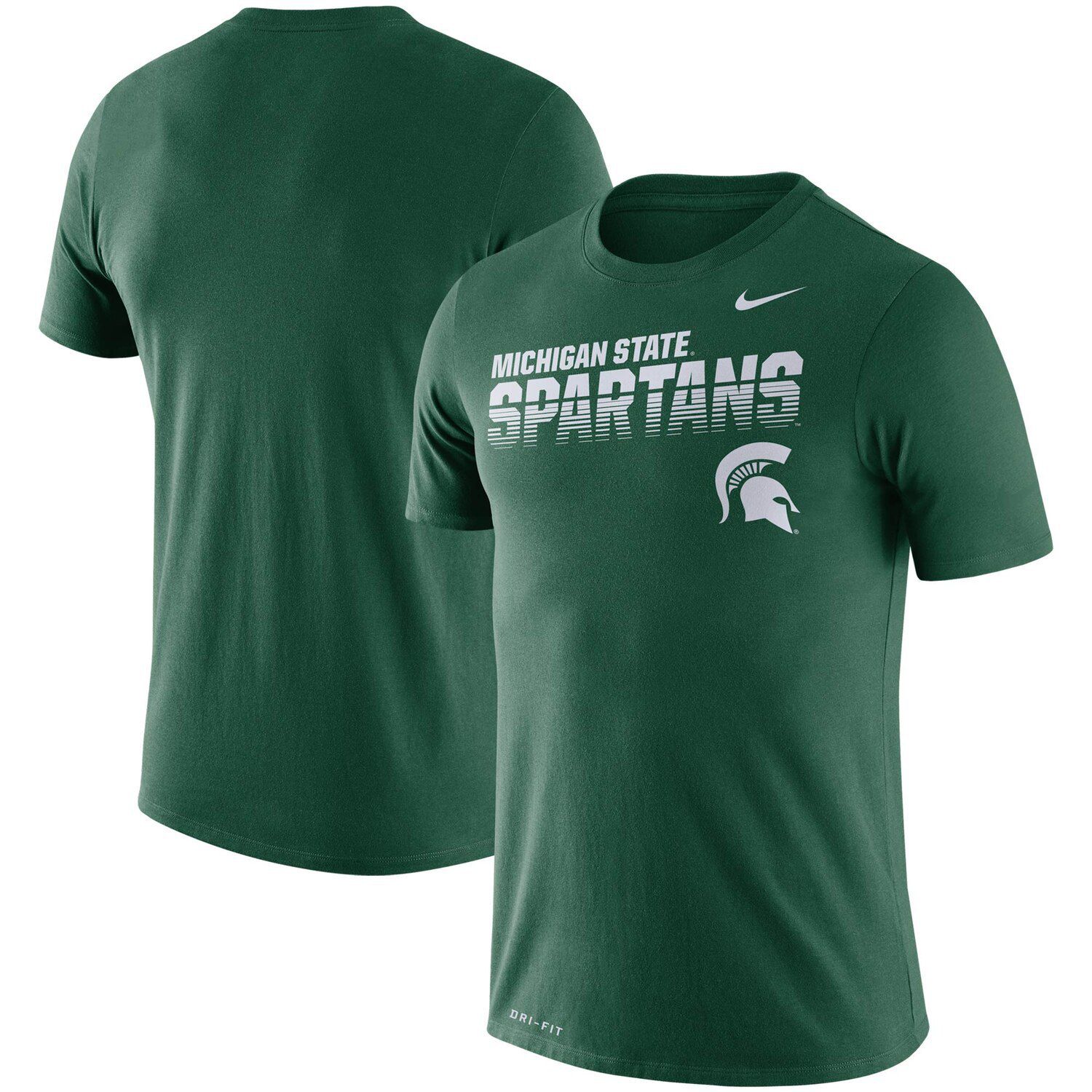 nike msu sweatshirt