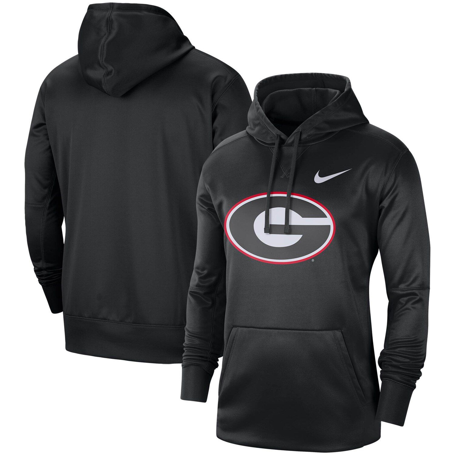 georgia bulldogs hoodie mens