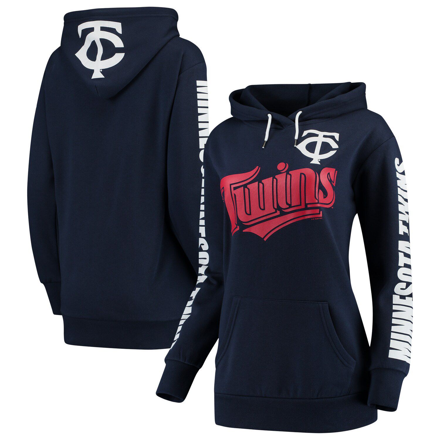 twins sweatshirt kohls