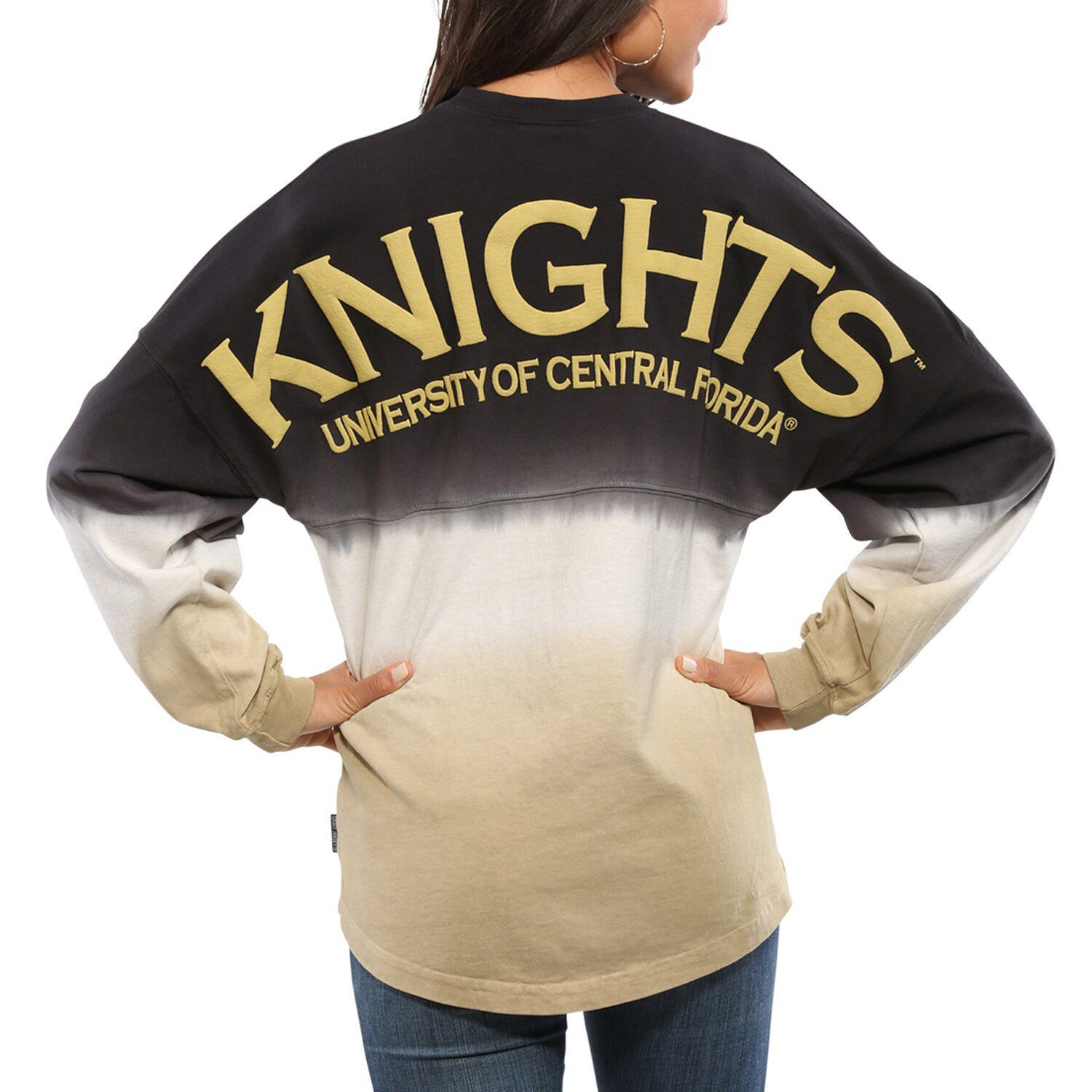 spirit jersey long sleeve