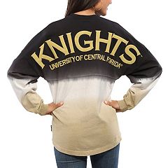 Men's Nike #21 White UCF Knights Space Game Jersey T-Shirt