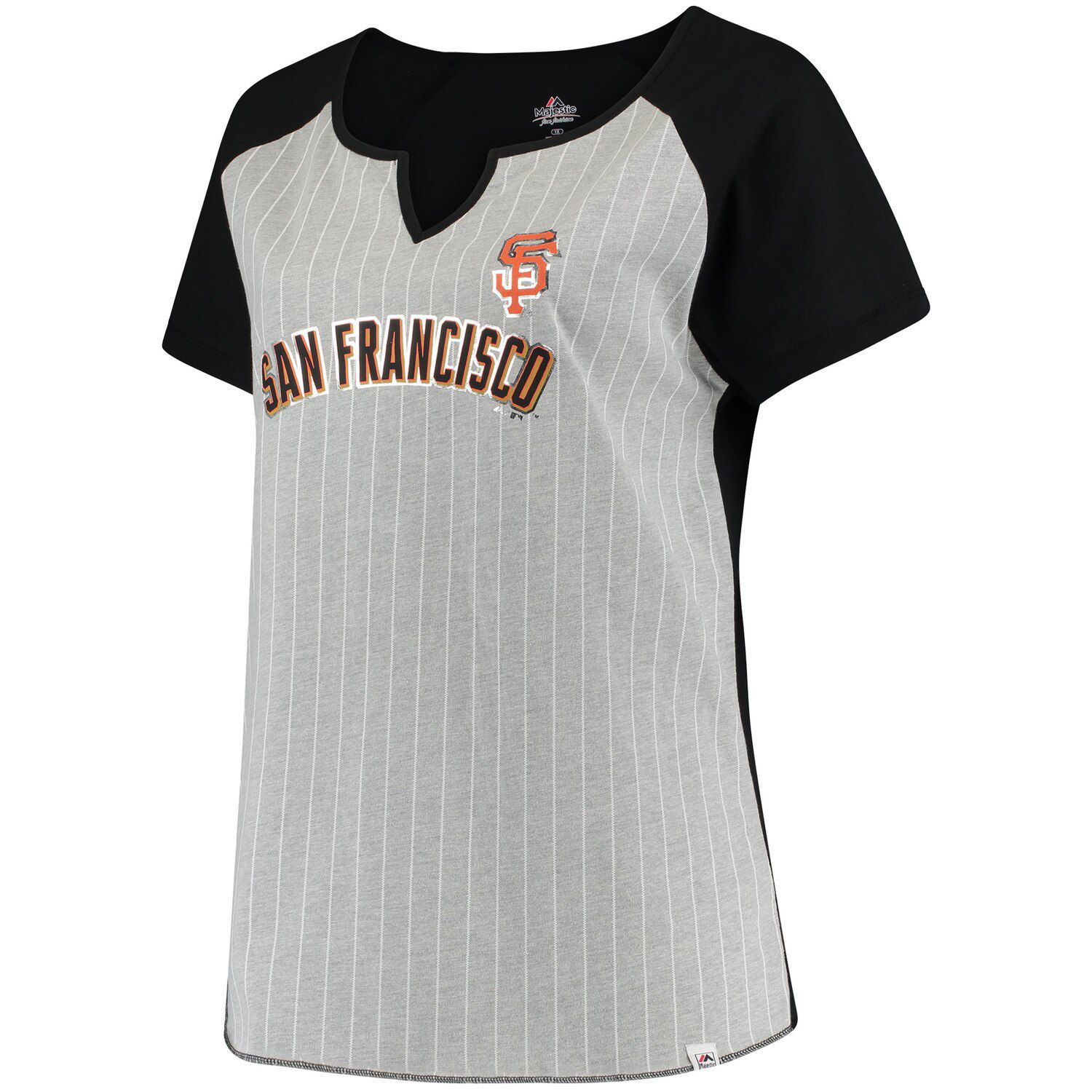 plus size san francisco giants shirts