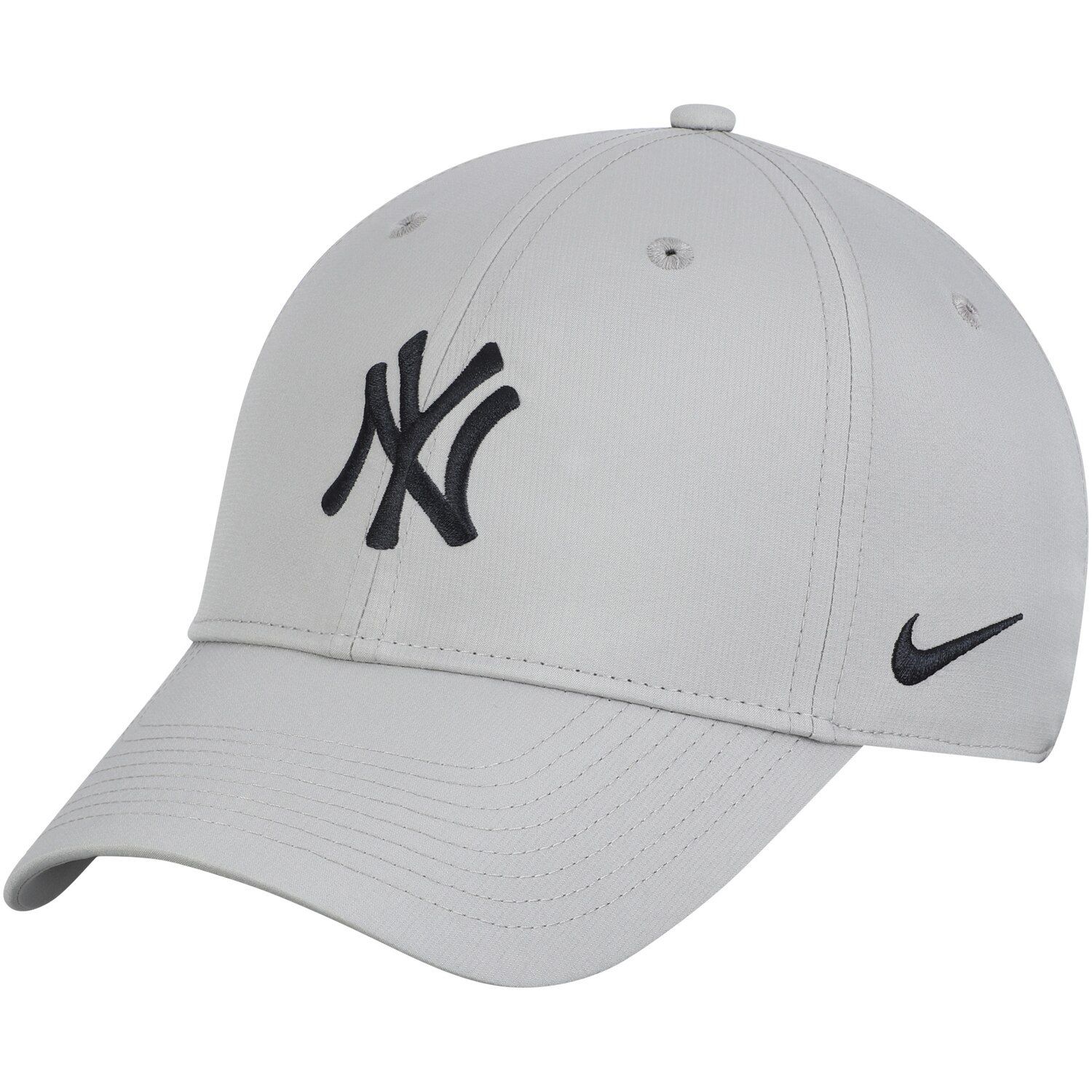 nike dri fit yankees hat