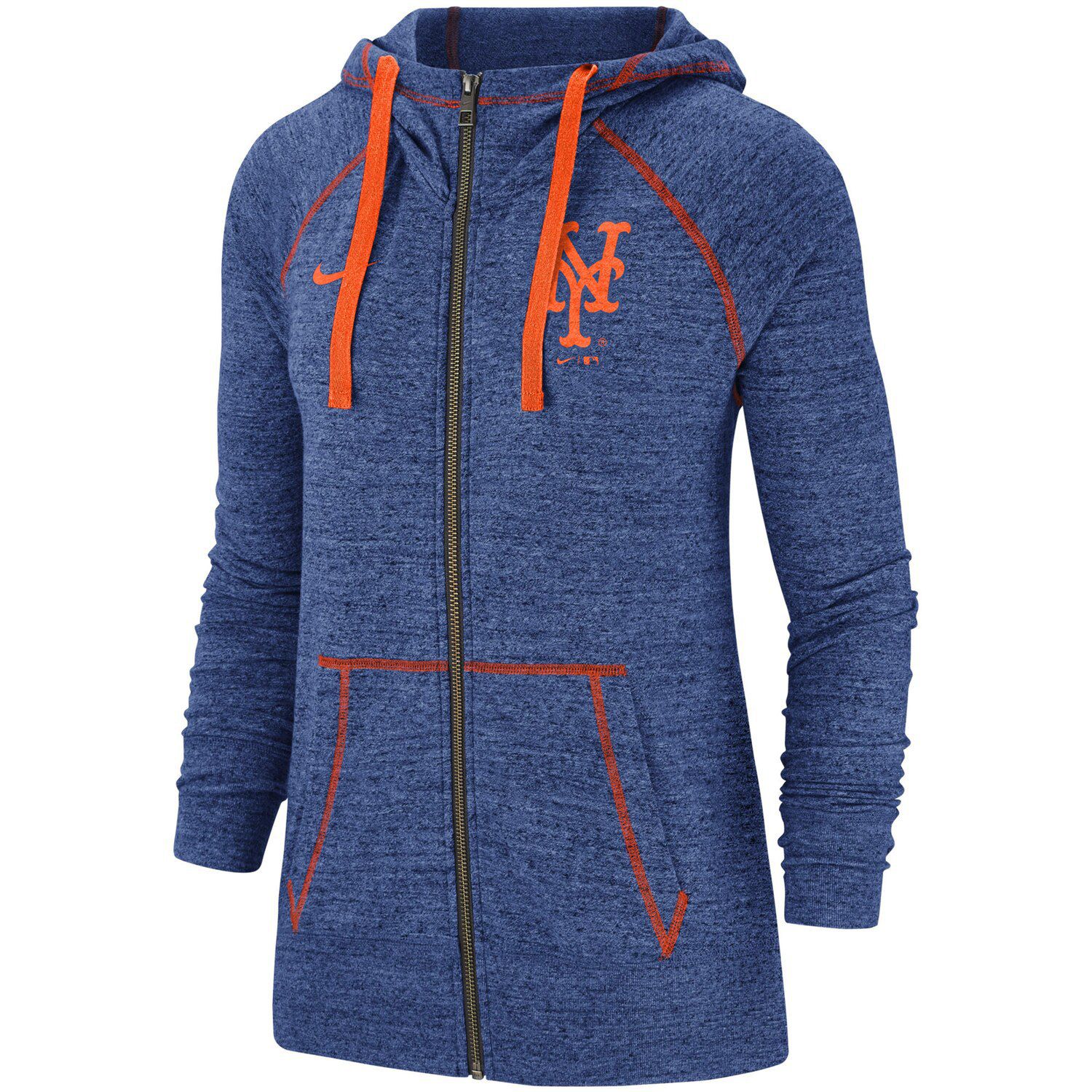 mets nike hoodie