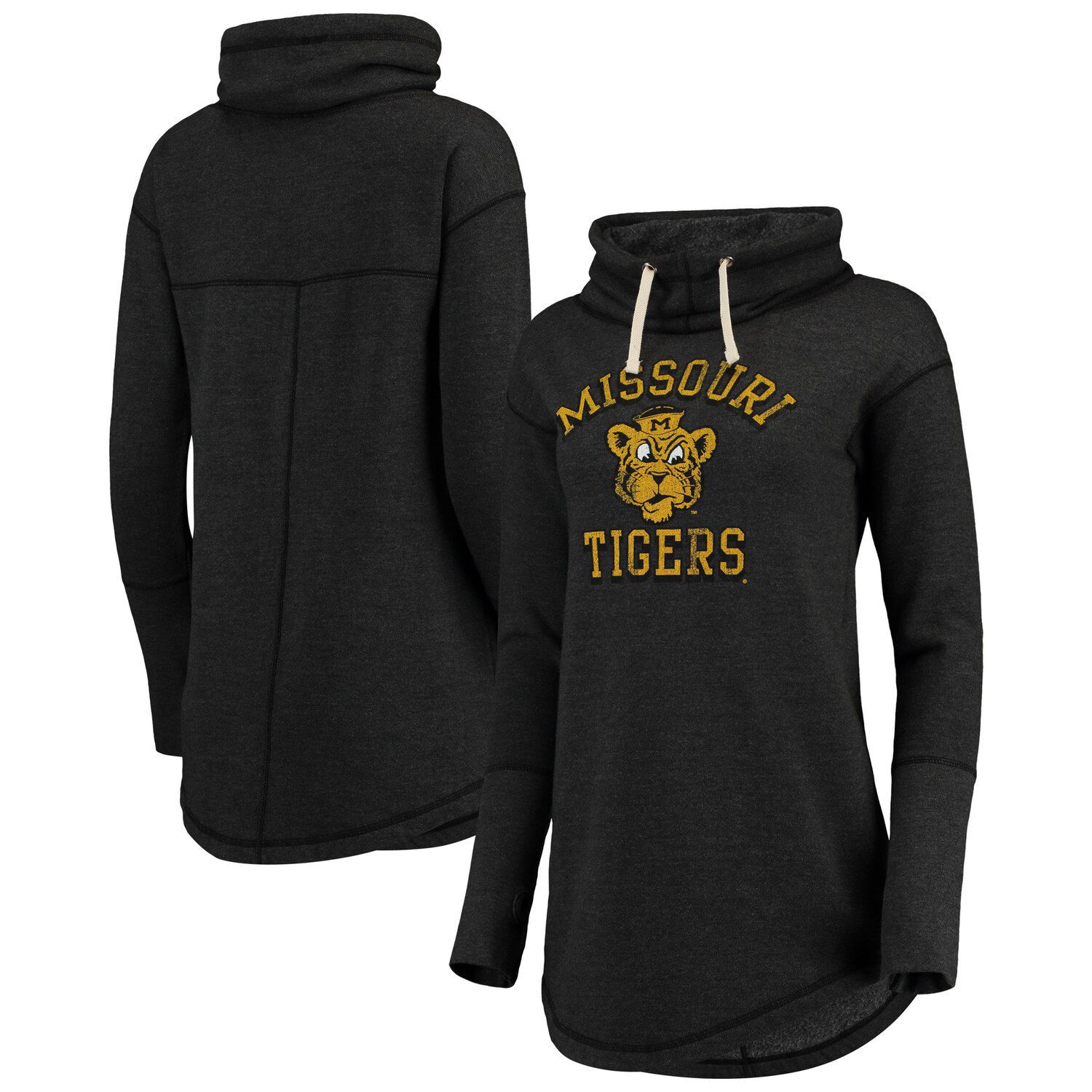 women's mizzou hoodie