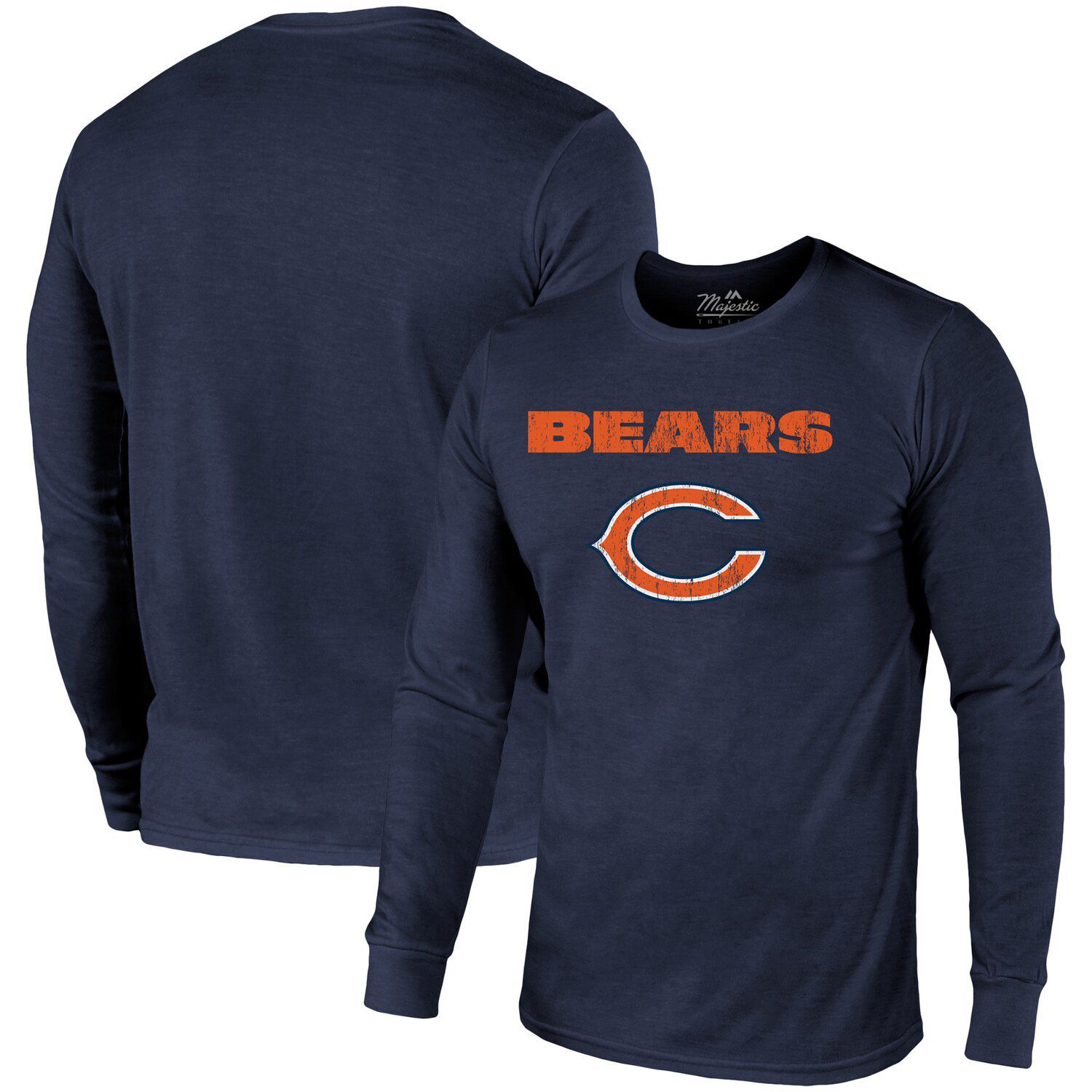 kohls bears jersey