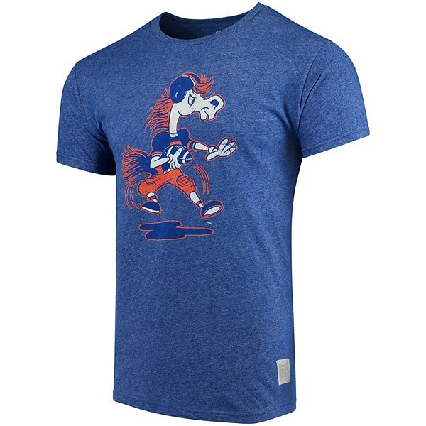 Boise State Broncos Women's Short Sleeve Vintage Tee – ORIGINAL