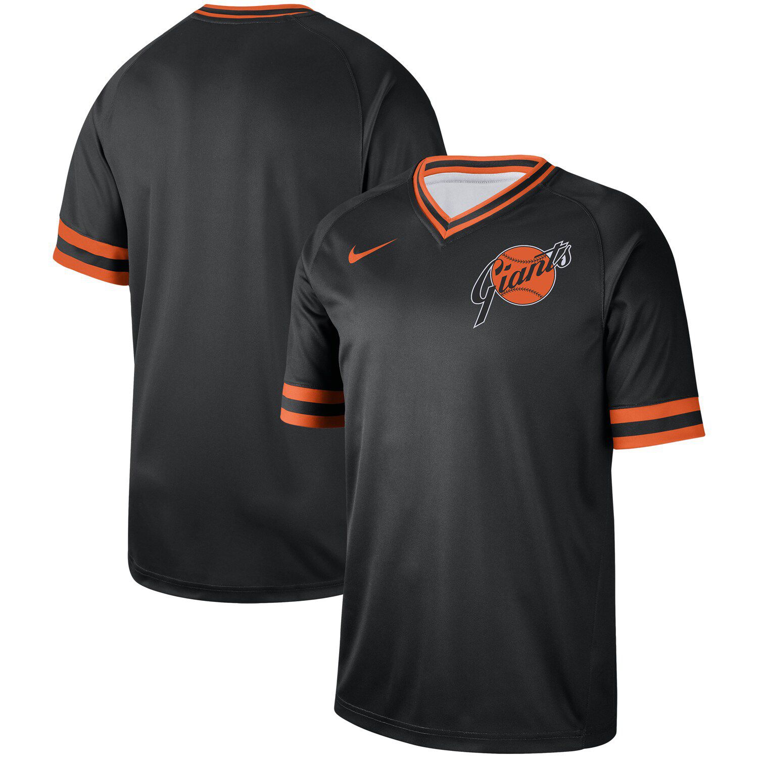 san francisco giants jersey nike