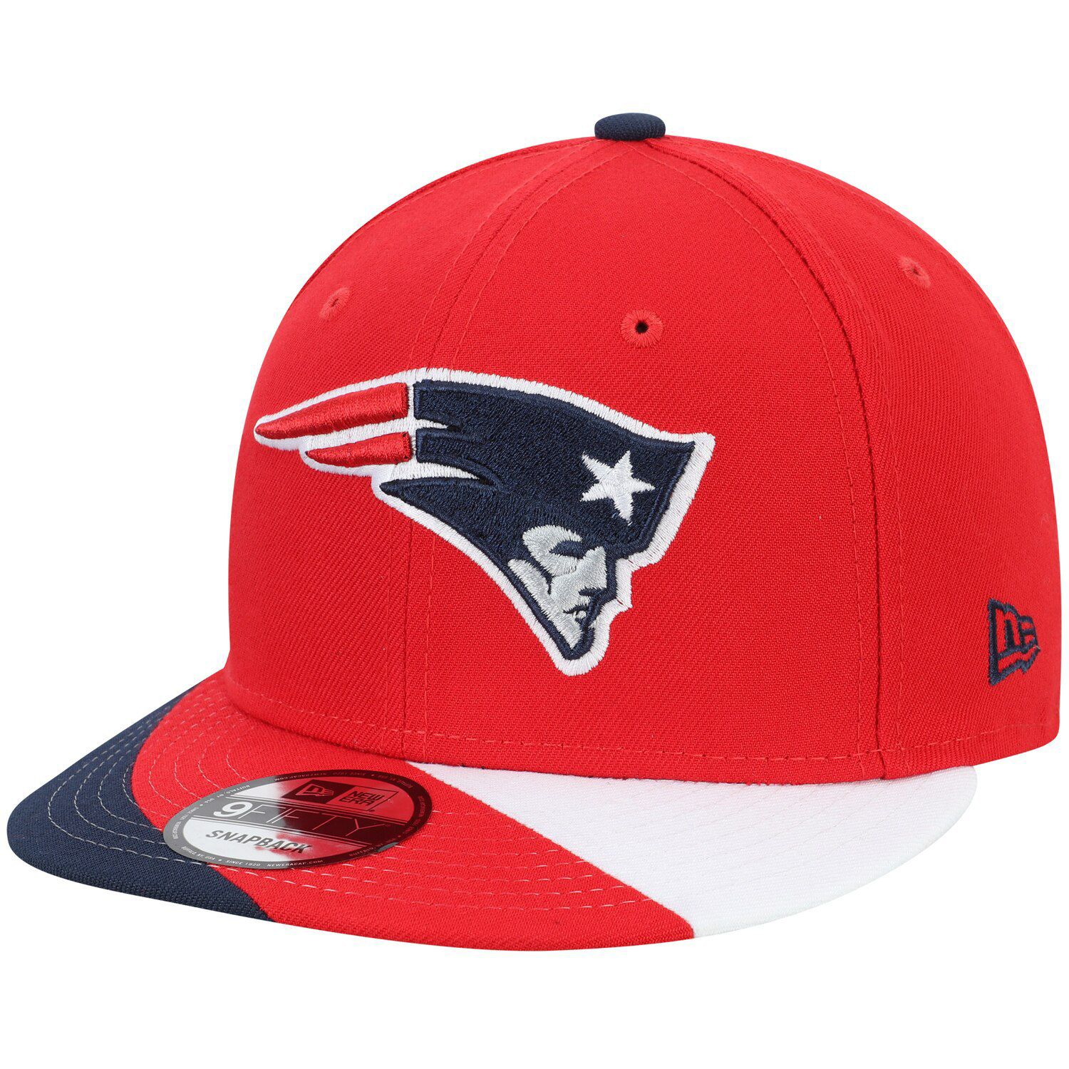 snapback patriots