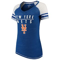 Women's best sale mets jersey