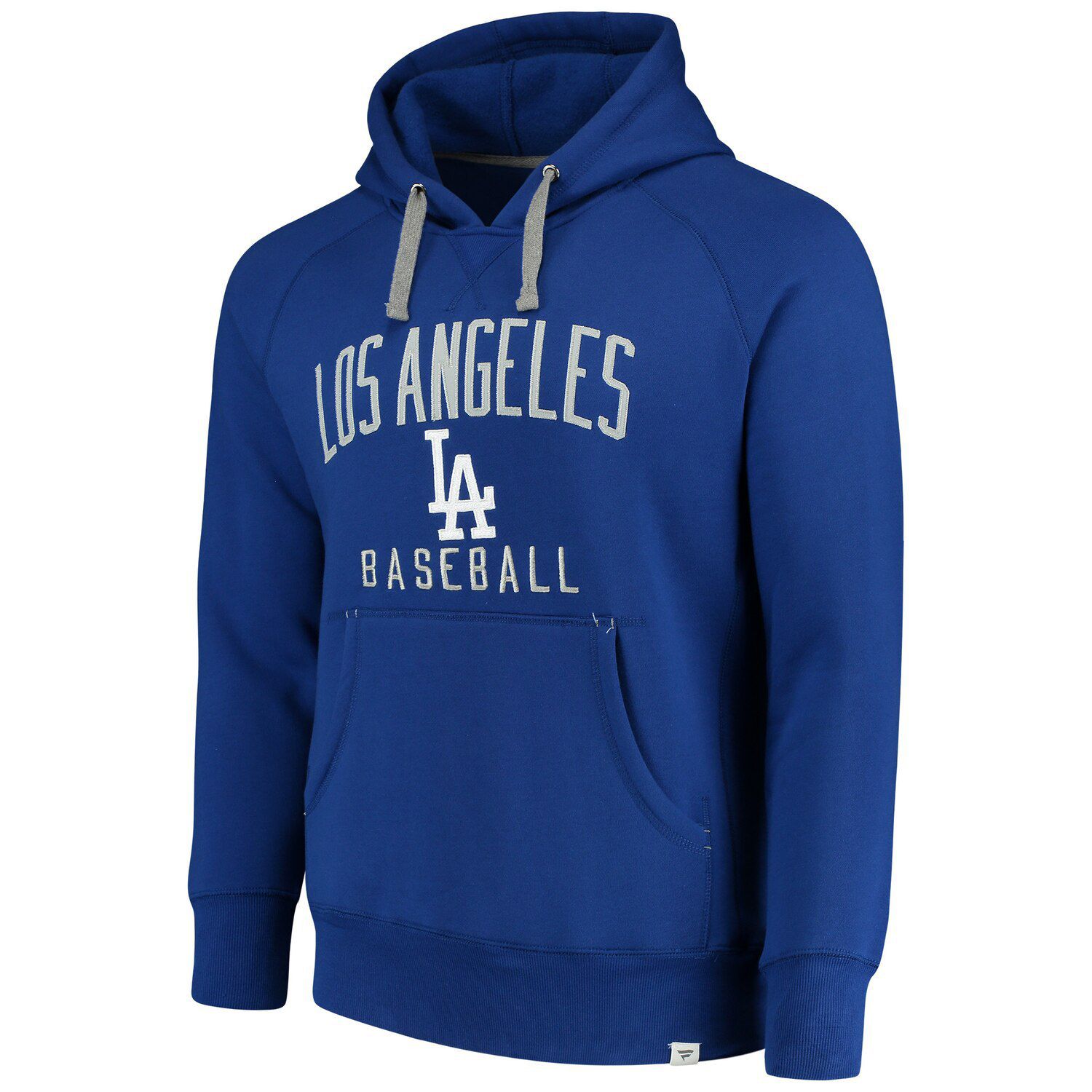 dodgers pullover hoodie