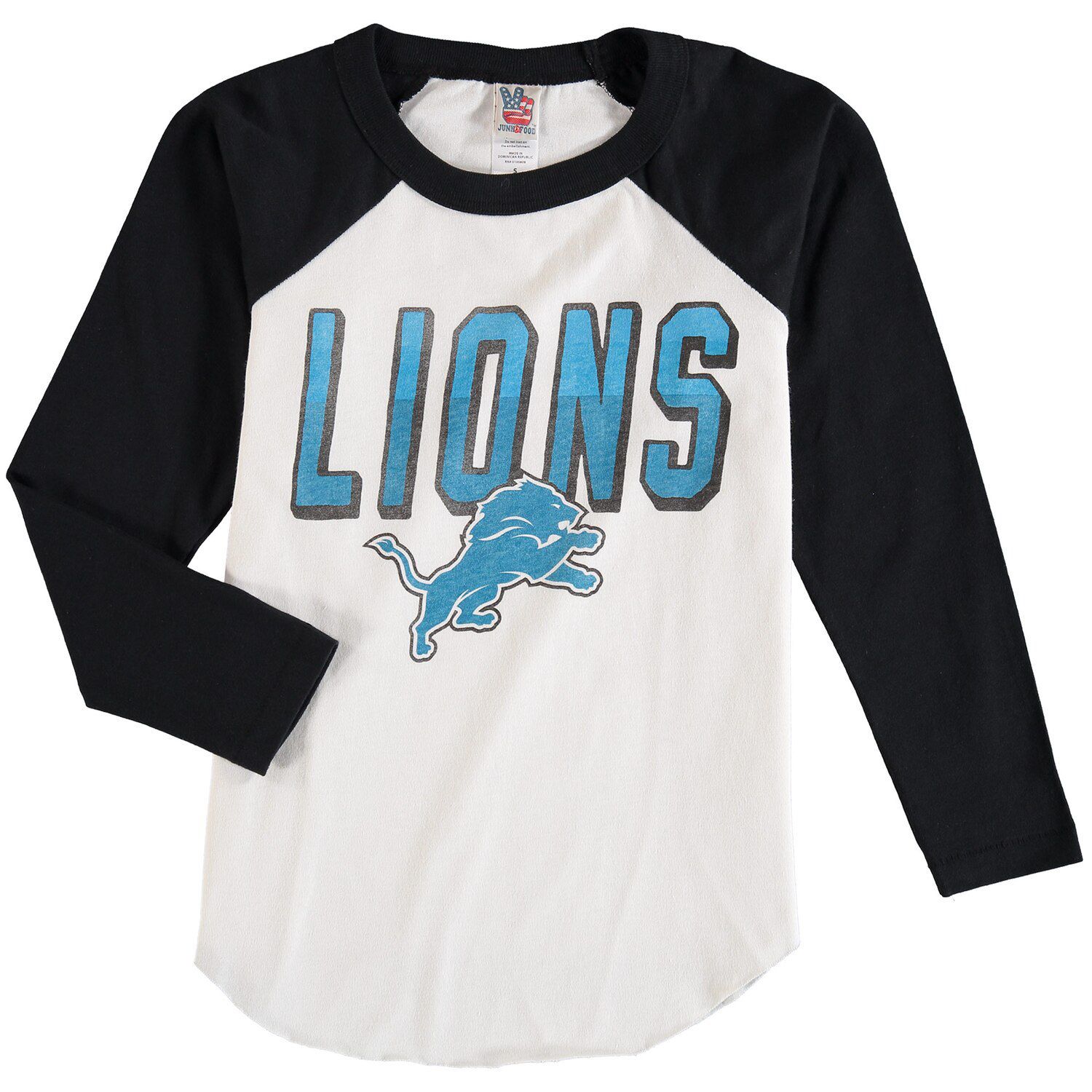 detroit lions youth t shirts