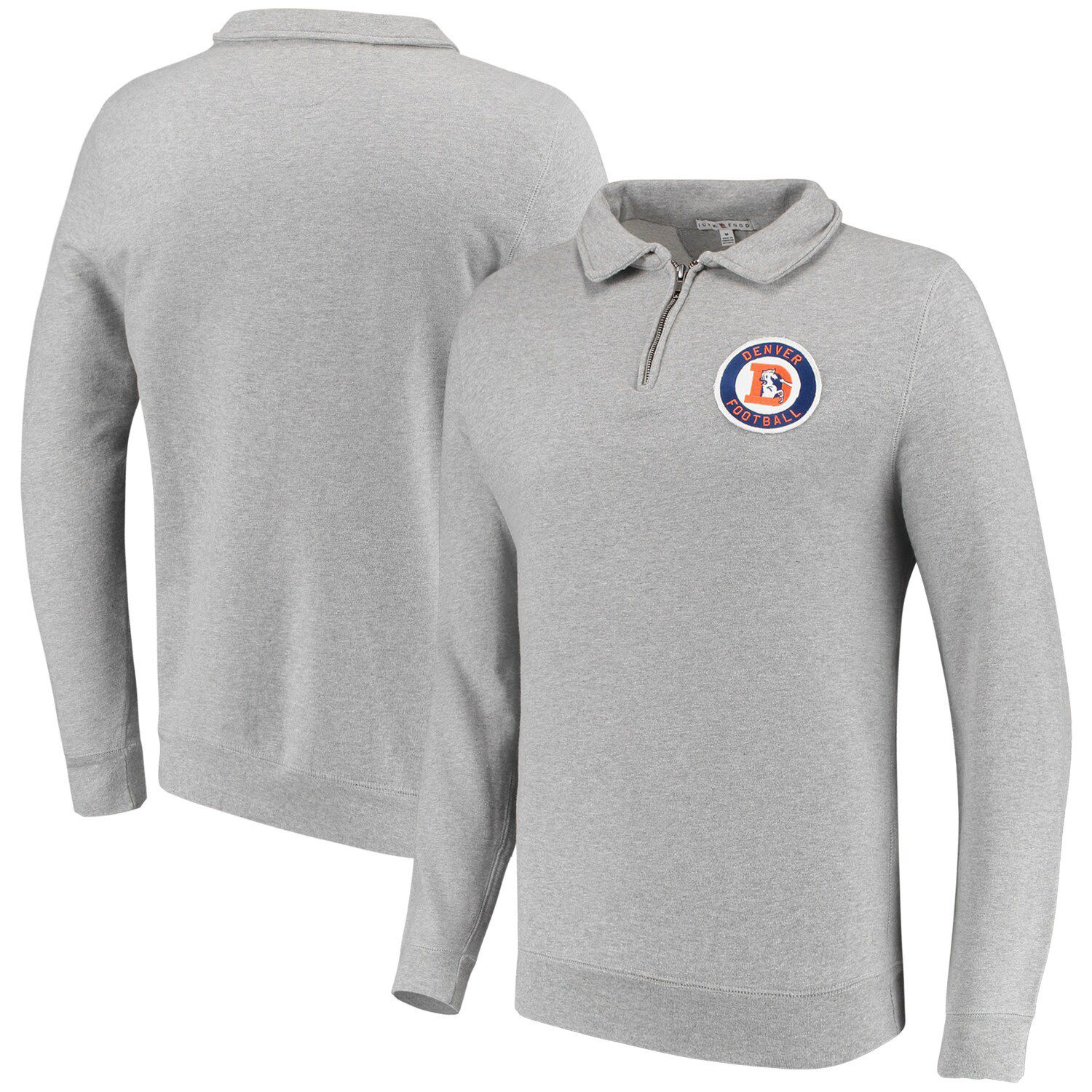 denver broncos sweater