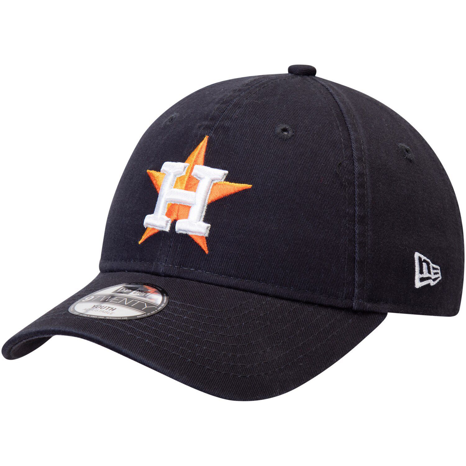 youth houston astros hat