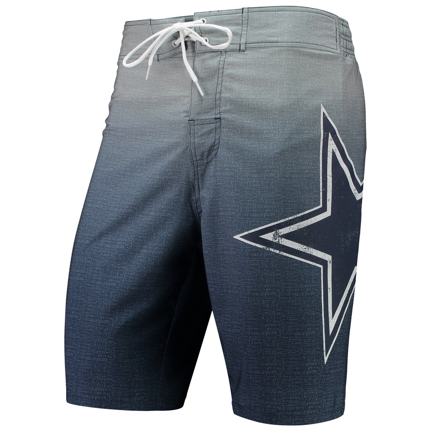 dallas cowboys swim shorts