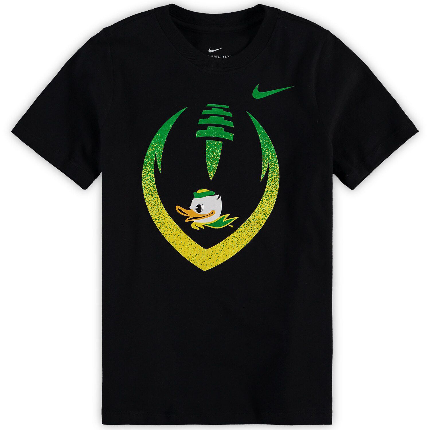 oregon ducks football shirt