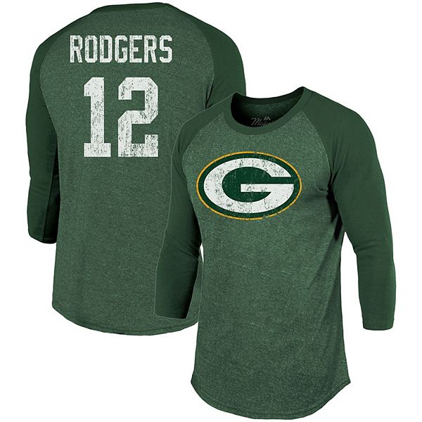 Green Bay Packers Tommy Hilfiger Women's Justine Long Sleeve Tunic