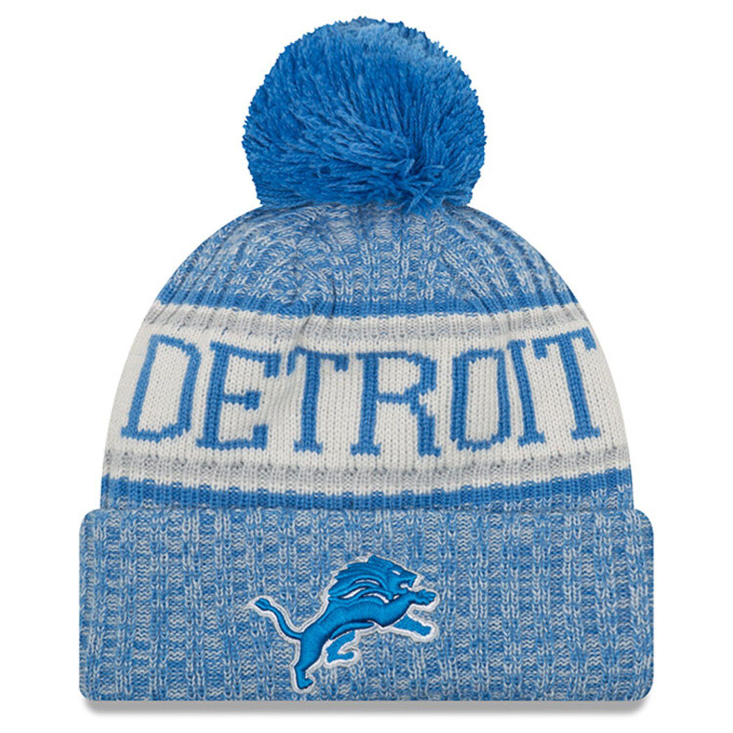 nfl knit hats 2018
