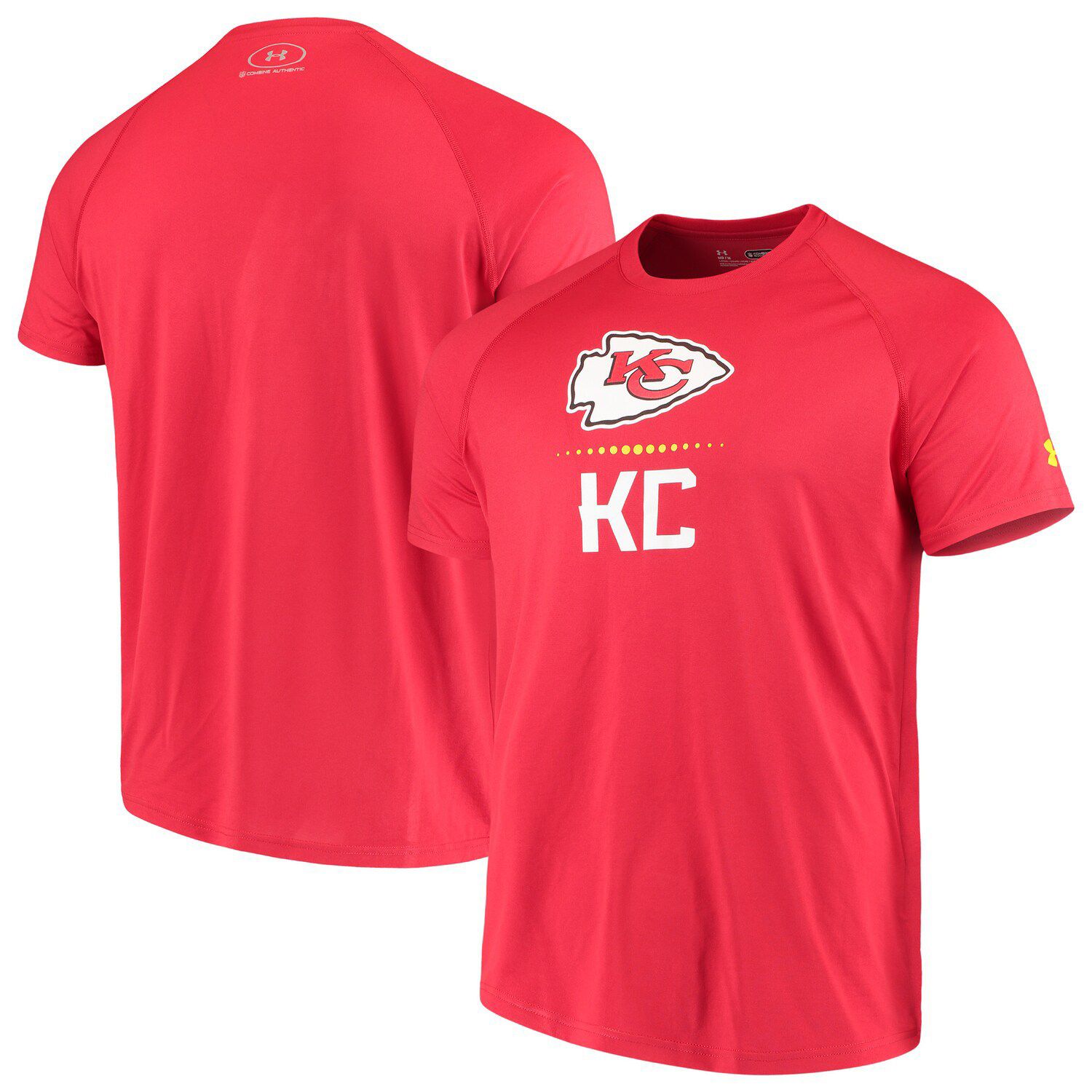 kohls kc chiefs shirts