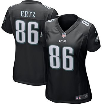 Nike Women's Zach Ertz Philadelphia Eagles Game Jersey - Macy's