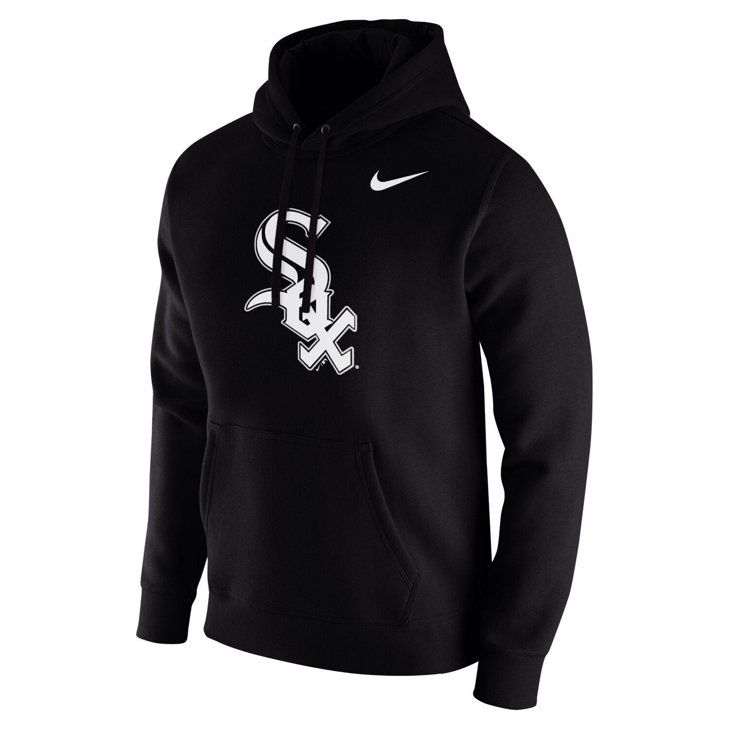 white sox nike hoodie