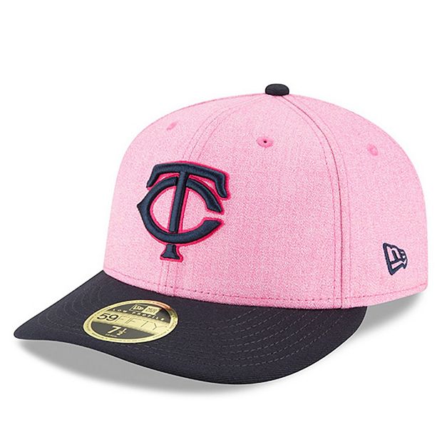 Minnesota Twins On Field Mothers Day Hat 5950