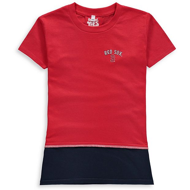 Red Sox Apparel 