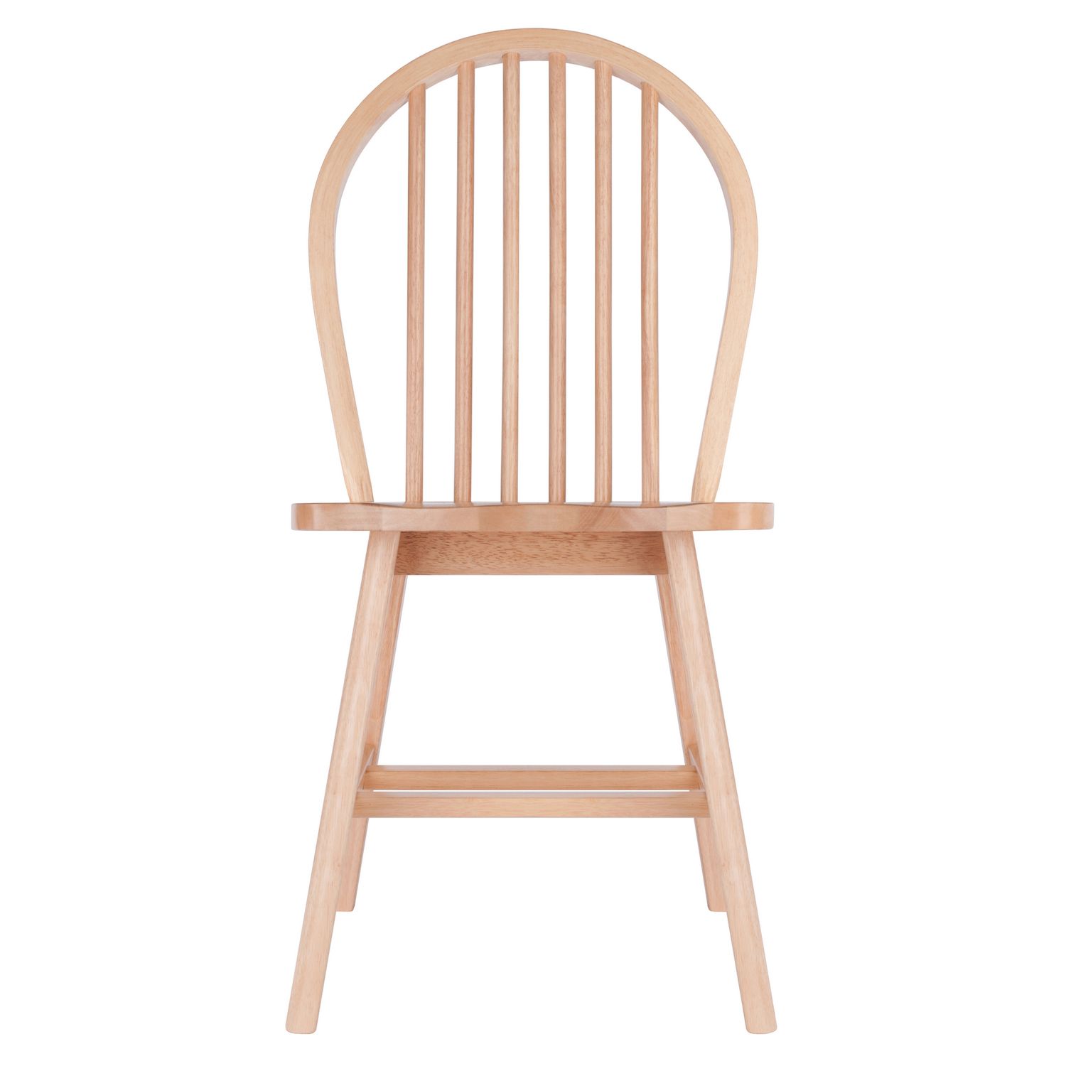Winsome Windsor Dining Chair - Thumbnail 2