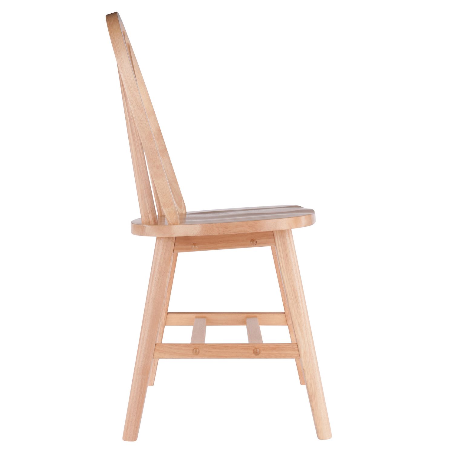 Winsome Windsor Dining Chair - Thumbnail 3