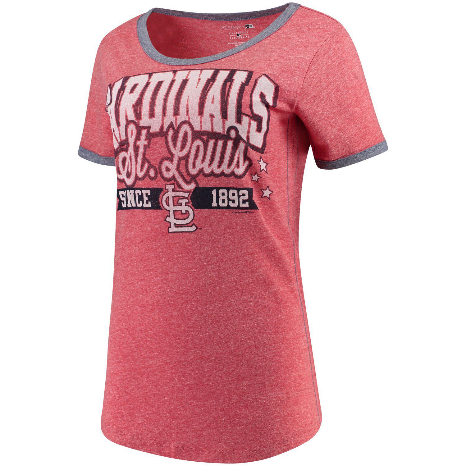 cardinals jersey womens