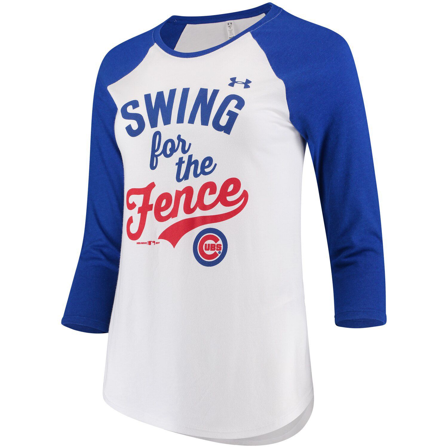 cubs baseball shirt