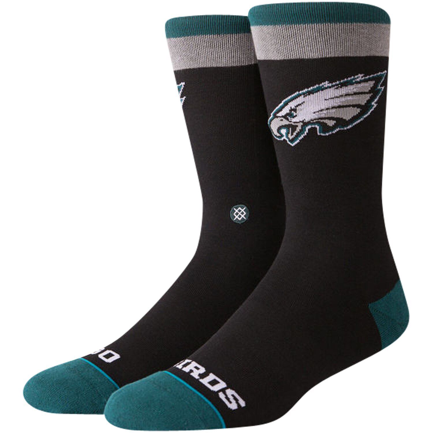 philadelphia eagles socks